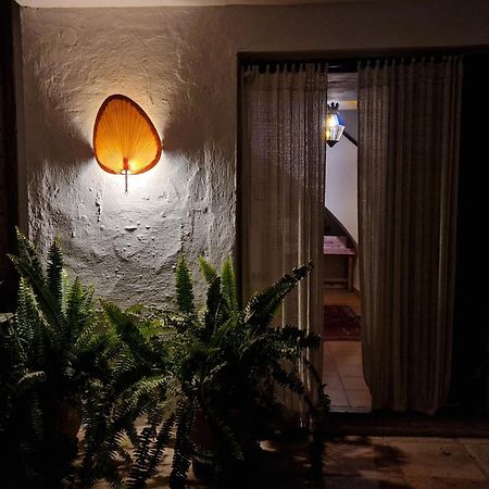 Cortijo Nerja Artist Paradise Eksteriør billede