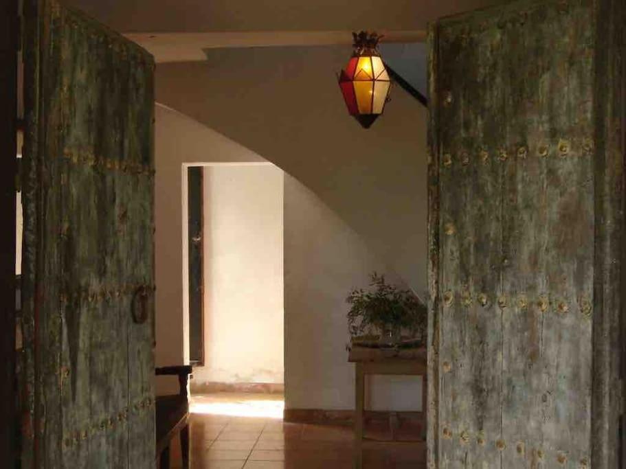 Cortijo Nerja Artist Paradise Eksteriør billede