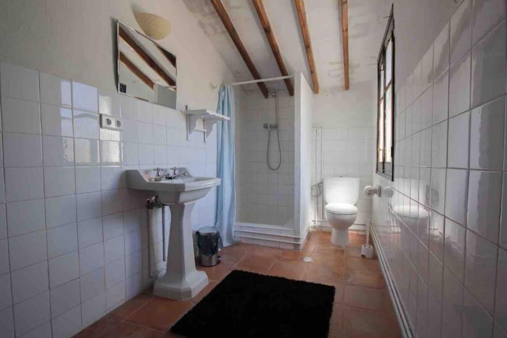 Cortijo Nerja Artist Paradise Eksteriør billede