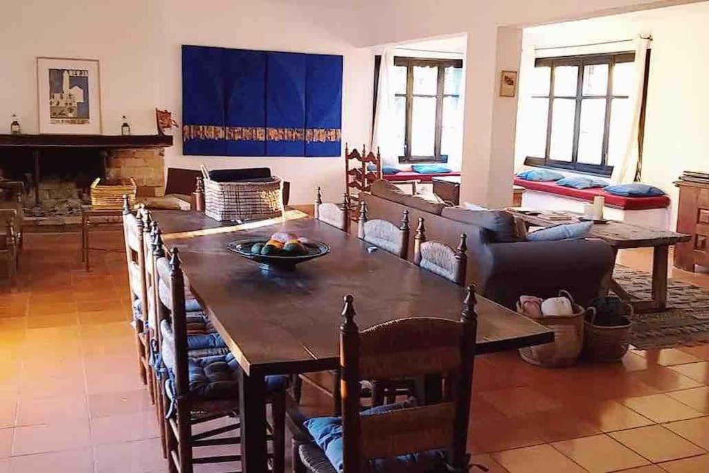 Cortijo Nerja Artist Paradise Eksteriør billede
