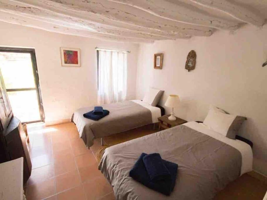 Cortijo Nerja Artist Paradise Eksteriør billede