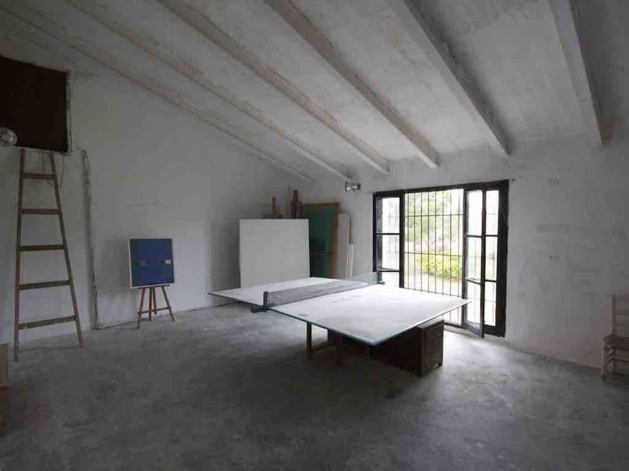 Cortijo Nerja Artist Paradise Eksteriør billede