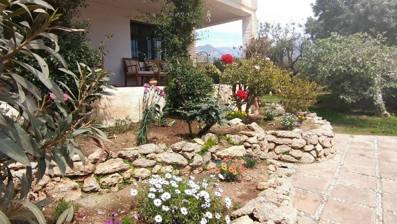 Cortijo Nerja Artist Paradise Eksteriør billede