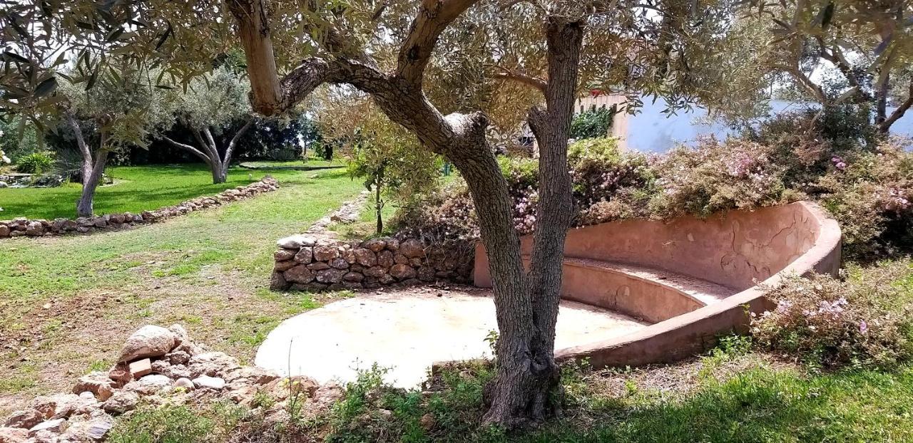 Cortijo Nerja Artist Paradise Eksteriør billede