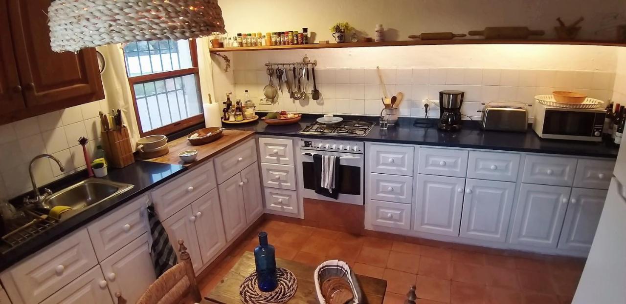 Cortijo Nerja Artist Paradise Eksteriør billede