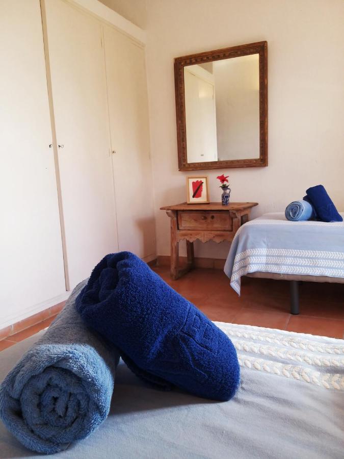 Cortijo Nerja Artist Paradise Eksteriør billede