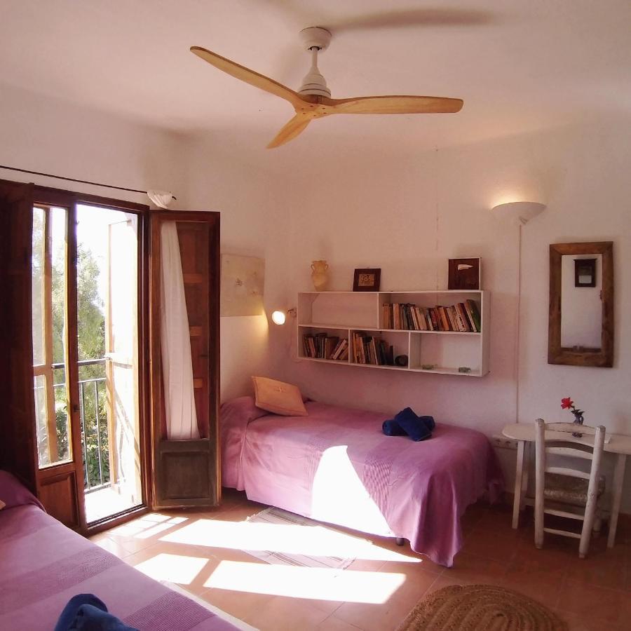 Cortijo Nerja Artist Paradise Eksteriør billede