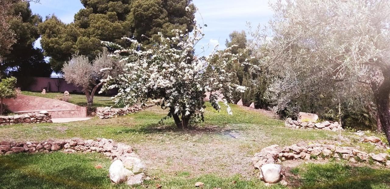 Cortijo Nerja Artist Paradise Eksteriør billede