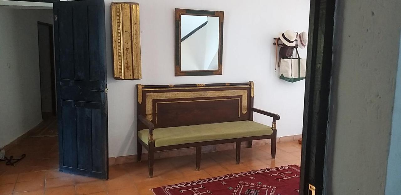 Cortijo Nerja Artist Paradise Eksteriør billede