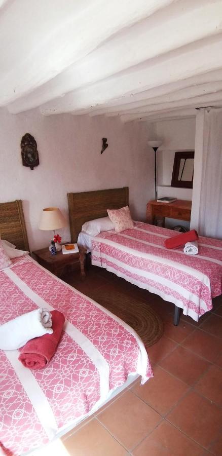 Cortijo Nerja Artist Paradise Eksteriør billede