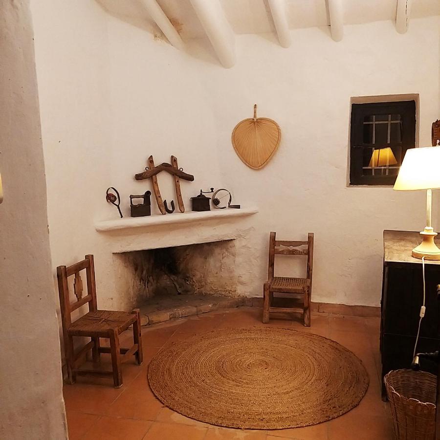 Cortijo Nerja Artist Paradise Eksteriør billede
