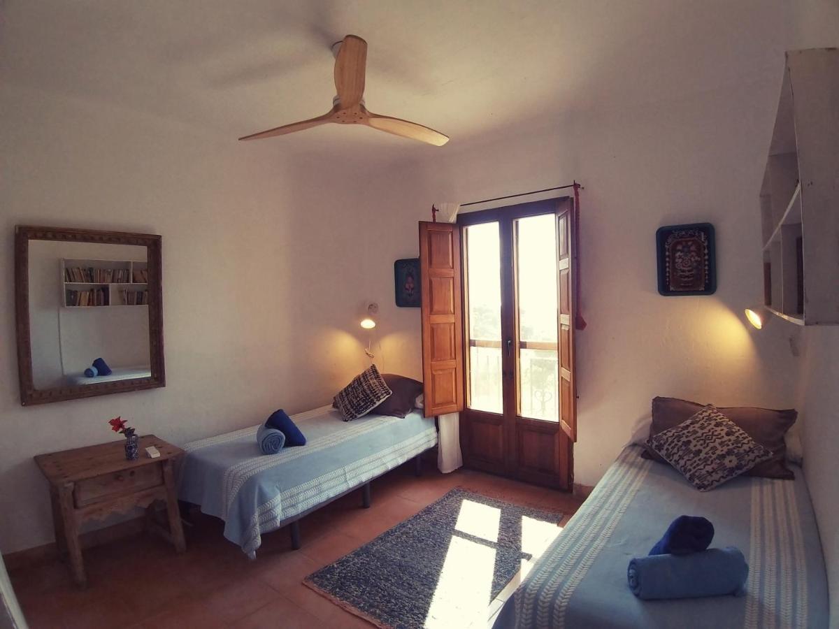 Cortijo Nerja Artist Paradise Eksteriør billede