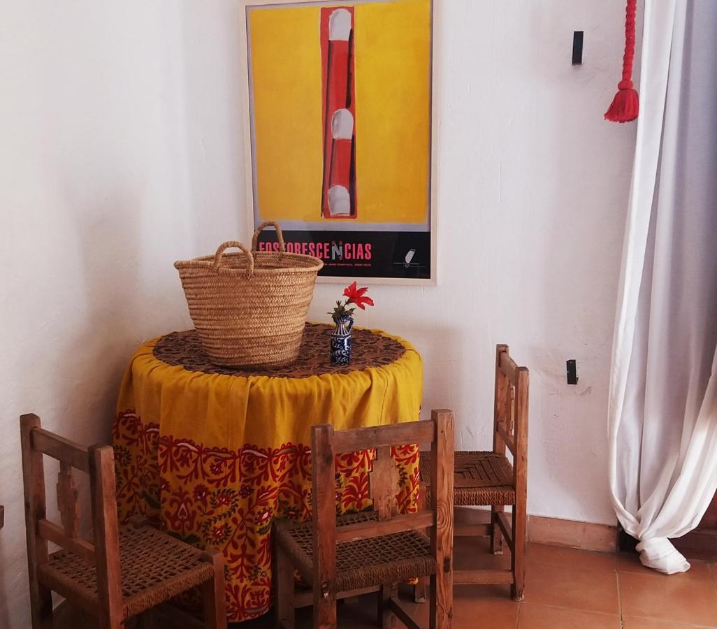 Cortijo Nerja Artist Paradise Eksteriør billede