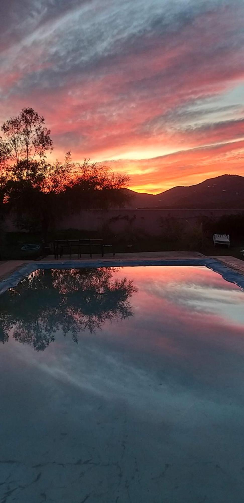 Cortijo Nerja Artist Paradise Eksteriør billede