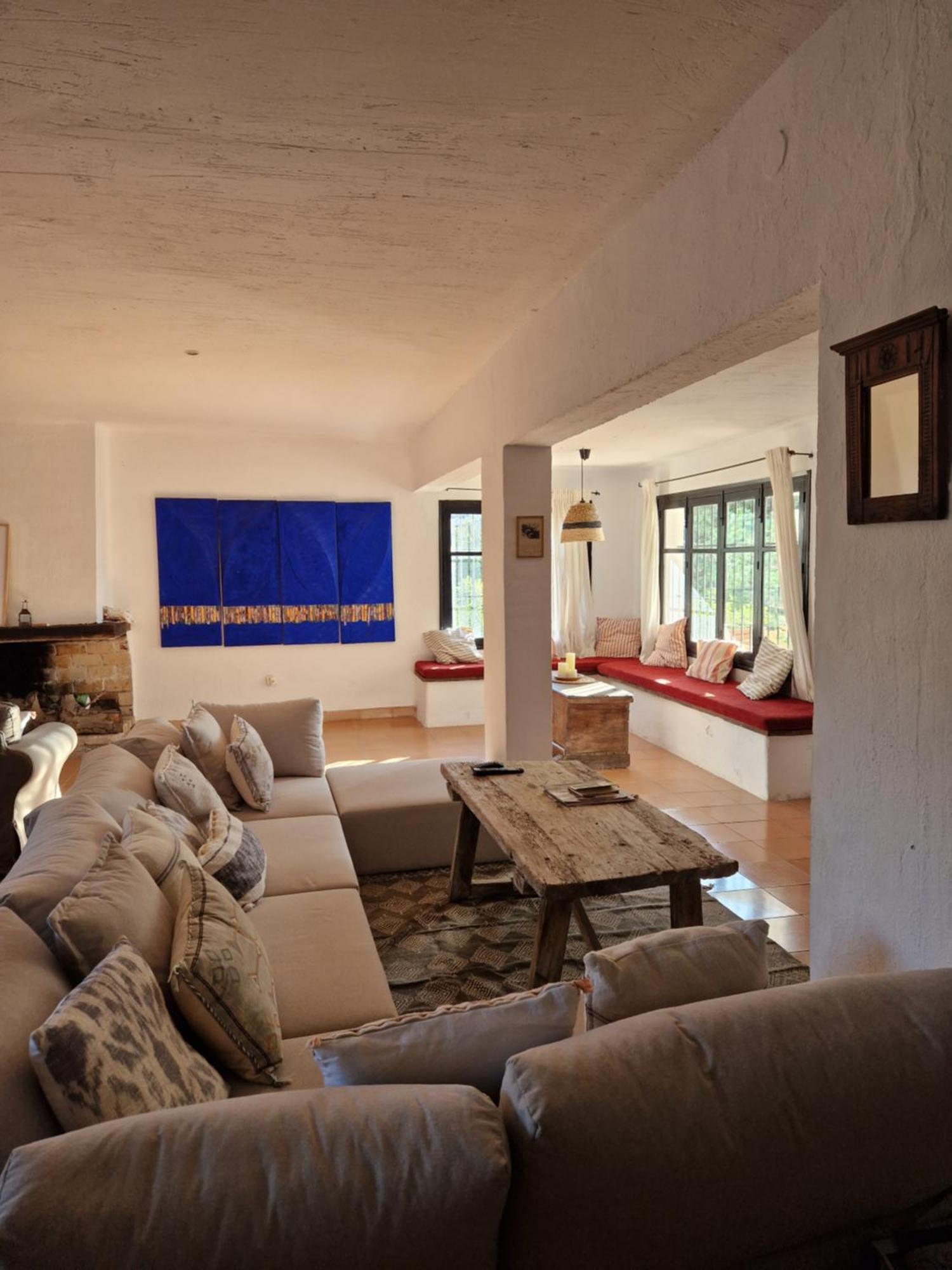 Cortijo Nerja Artist Paradise Eksteriør billede