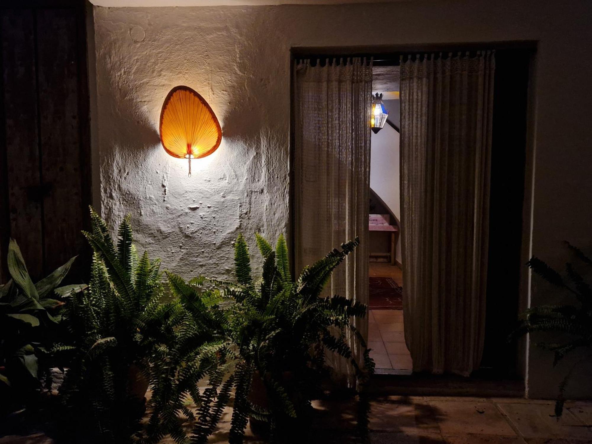 Cortijo Nerja Artist Paradise Eksteriør billede