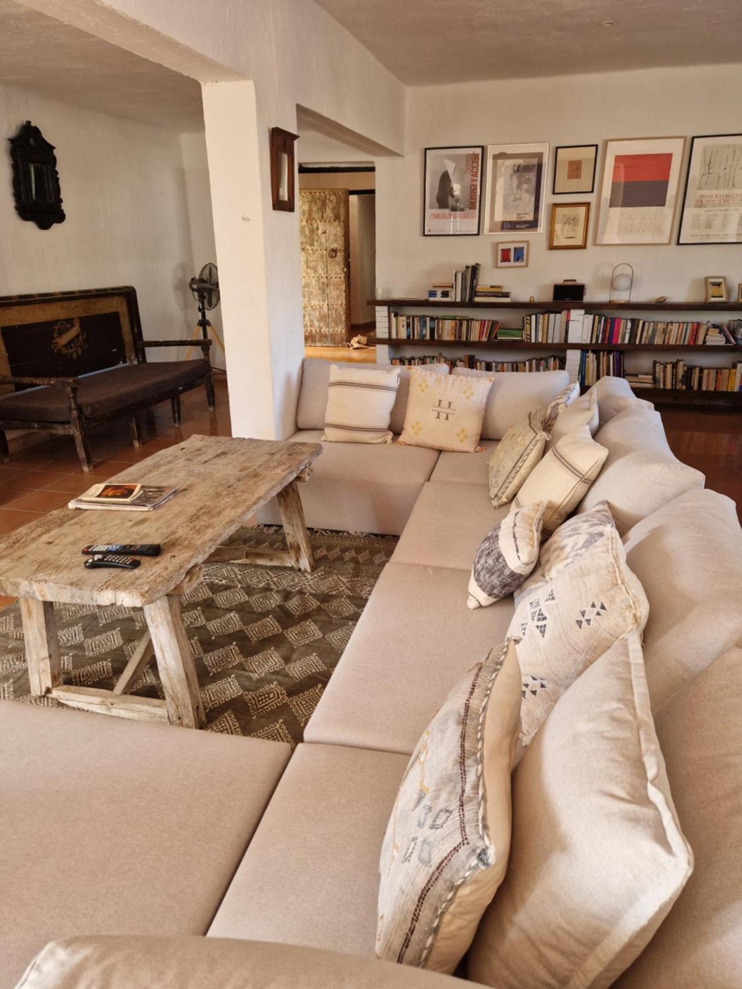 Cortijo Nerja Artist Paradise Eksteriør billede