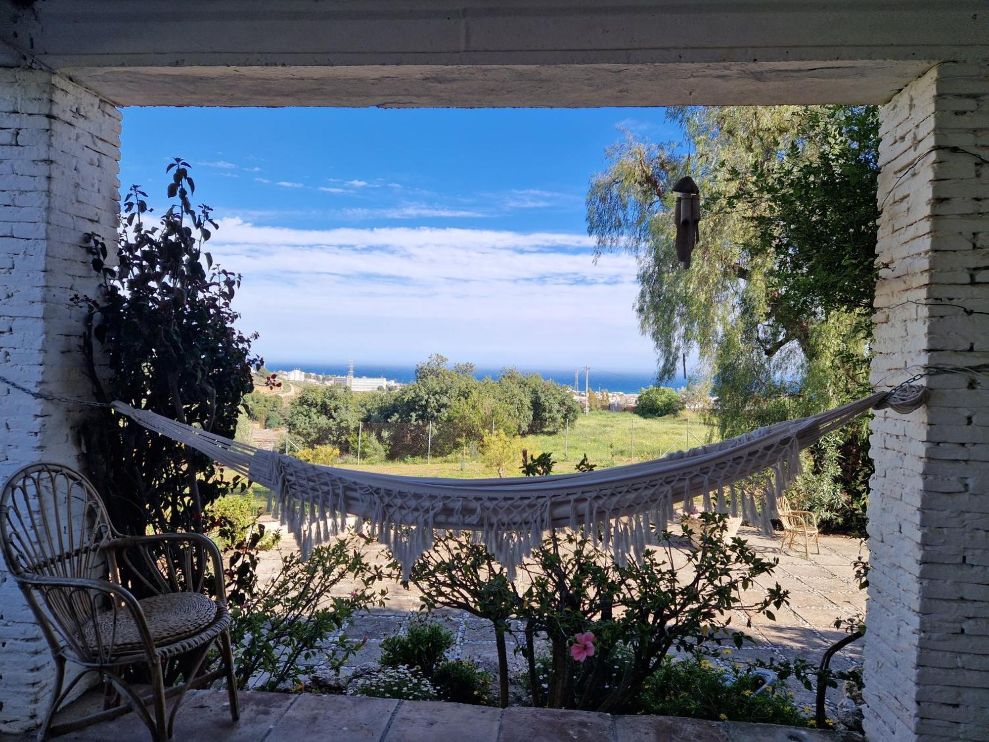 Cortijo Nerja Artist Paradise Eksteriør billede